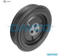 BELT PULLEY CRANKSHAFT DPV1210 FOR FORD TRANSIT/V363/Bus/Van/Platform/Chassis