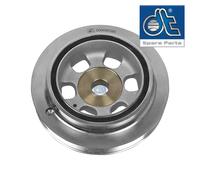 Belt Pulley, crankshaft DT Spare Parts 7.54100 For IVECO
