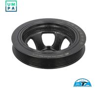 BELT PULLEY CRANKSHAFT E6M0011BTA FOR MERCEDES-BENZ C-CLASS/T-Model SLK CLK 1.8L