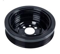 FEBI BILSTEIN 26870 Crankshaft pulley