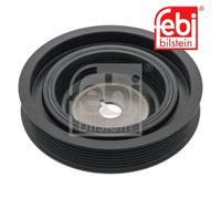 Belt Pulley, crankshaft FEBI BILSTEIN 100981 For RENAULT