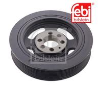 Belt Pulley, crankshaft FEBI BILSTEIN 102044 For MAZDA