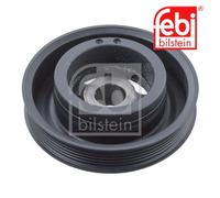 Belt Pulley, crankshaft FEBI BILSTEIN 32214 For FORD