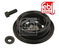 Belt Pulley, crankshaft FEBI BILSTEIN 33600 For MERCEDES-BENZ