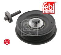 Belt Pulley, crankshaft FEBI BILSTEIN 33700 For RENAULT, OPEL