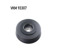 SKF VKM 93307 Crankshaft pulley