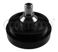 BELT PULLEY CRANKSHAFT FITS: CITROËN ZX 2.0 I 16V.BMW 3 TOURING 325 I/330 I/3