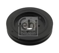 BELT PULLEY CRANKSHAFT FITS: MITSUBISHI MONTERO CANVAS TOP 2.5 TD 4WD .MITS
