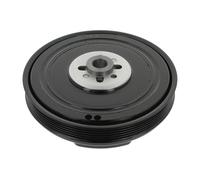 BELT PULLEY CRANKSHAFT FITS: VW TRANSPORTER / CARAVELLE T4 BUS 70B 70C 7DB 7D
