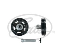 GATES TVD1171A Crankshaft pulley