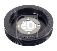 FEBI BILSTEIN 34195 Crankshaft pulley