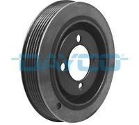 DAYCO DPV1055 Crankshaft pulley