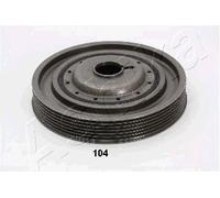ASHIKA 122-01-104 Crankshaft pulley