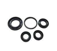 Belt Pulley Crankshaft For Elite 50cc DIO 50 AF17 AF18 AF27 AF28 Scooter Full Complete Engine Oil Seal Rubber Crankshaft Gear Shaft Pulley for crankshaft