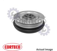 CORTECO 49384697 Crankshaft pulley