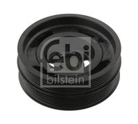 Crankshaft Pulley 32215 FEBI BILSTEIN for FORD VOLVO