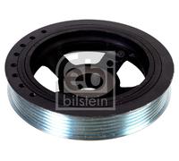 FEBI BILSTEIN 174538 Crankshaft pulley