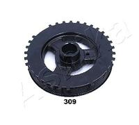 ASHIKA 122-03-309 Crankshaft pulley