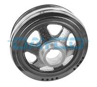 BELT PULLEY CRANKSHAFT DPV1127 FOR MERCEDES-BENZ C-CLASS/T-Model R-CLASS SLK