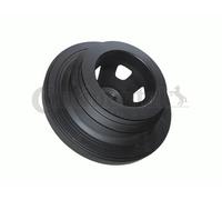 CONTITECH VD1041 Crankshaft pulley