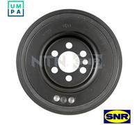 BELT PULLEY CRANKSHAFT FOR VW GOLF/VI/Convertible SCIROCCO/III RABBIT EOS 2.0L