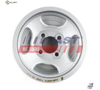 BELT PULLEY CRANKSHAFT FT45574 FOR FIAT SIENA FIORINO/Box/Body/MPV ALBEA/PALIO