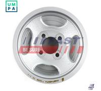 BELT PULLEY CRANKSHAFT FT45574 FOR FIAT SIENA FIORINO/Box/Body/MPV ALBEA/PALIO