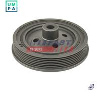 FAST CRANKSHAFT BELT PULLEY FT45577 FOR FORD