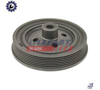 FAST CRANKSHAFT BELT PULLEY FT45577 FOR FORD