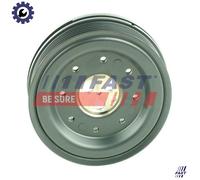 BELT PULLEY CRANKSHAFT FT45579 FOR FORD HJBB/HJBA/D6BA/HJBC 2.0L 4cyl MONDEO III