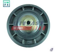 Crankshaft Pulley FT45591 FAST for OPEL RENAULT NISSAN
