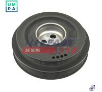 BELT PULLEY CRANKSHAFT FT45598 FOR FORD TRANSIT/V363/Platform/Chassis/Bus/Van