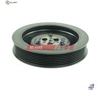 FAST FT45602 Crankshaft pulley
