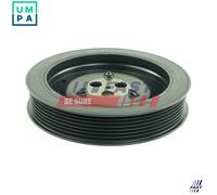 FAST FT45602 Crankshaft pulley