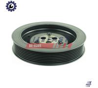 FAST FT45602 Crankshaft pulley