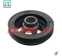 FAST FT45667 Crankshaft pulley