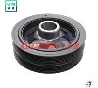 FAST FT45668 Crankshaft pulley