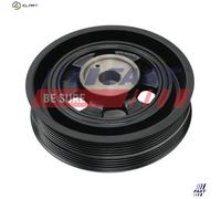 FAST FT45670 Crankshaft pulley