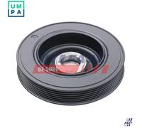 FAST FT45676 Crankshaft pulley