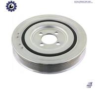 FAST FT45681 Crankshaft pulley