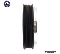 FEBEST HDS-K20A Crankshaft pulley