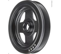 Belt Pulley, crankshaft HERTH+BUSS JAKOPARTS J1092019 for YARIS (_P1_) 1.4 2001-