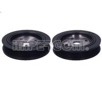 ORIGINAL IMPERIUM 10089 Belt Pulley, crankshaft for VOLVO