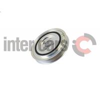 Belt Pulley, crankshaft INA 544 0029 10 for FORD KA (RU8) 1.3 2008-2016