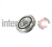 Crankshaft Pulley with vibration damper 544 0029 10 INA for OPEL FIAT ALFA ROMEO