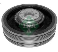Belt Pulley, crankshaft INA 544 0061 10 for AUDI A4 B6 (8E2) 2.5 2000-2004