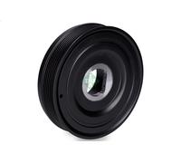 Belt Pulley, crankshaft INA 544 0136 10 for MOVANO B Van (X62) 2.3 2010-2021