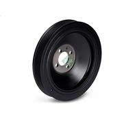 Belt Pulley, crankshaft INA 544 0150 10 for FIAT 500X (334_) 2 2014-2018
