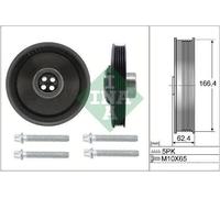 Belt Pulley, crankshaft INA 544 0171 20 for MINI MINI (R56) 1.6 2010-2013