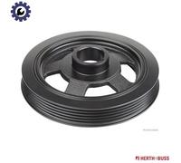BELT PULLEY CRANKSHAFT J1090511 FOR HYUNDAI ix35/SUV MATRIX GETZ/PRIME i20 TB